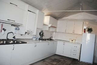 اجاره خانه سنتی جنگل در یزد - اتاق 3 نفره طبقه اول