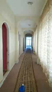 اجاره اقامتگاه بوم گردی سنتی درخواف - اتاق 1