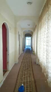 اجاره خانه سنتی خواف با صبحانه- اتاق 3