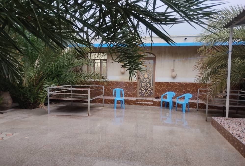اجاره خانه سنتی در طبل قشم-اتاق 6
