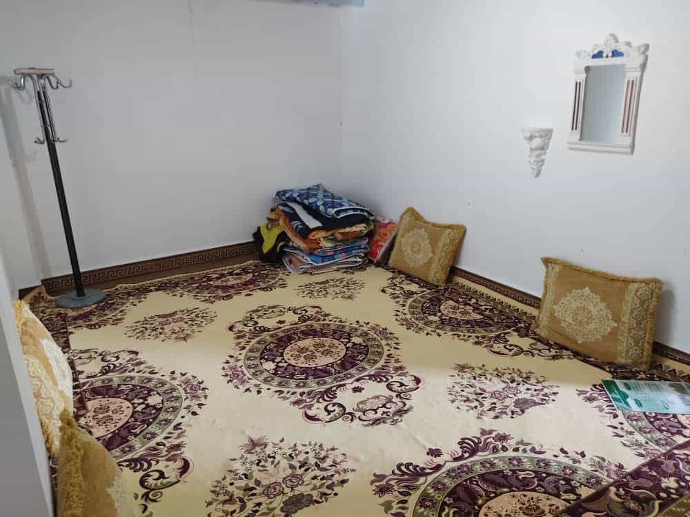 اجاره سوییت سه خوابه بومگردی در شهر طبل