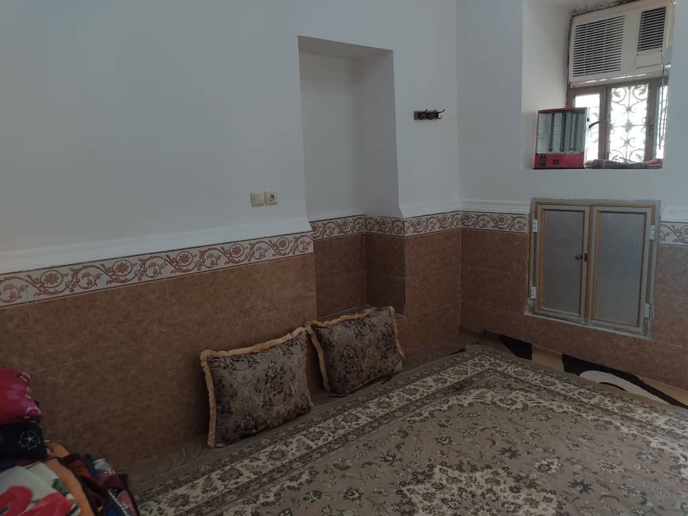 اجاره اقامتگاه بومگردی در طبل قشم اتاق 1