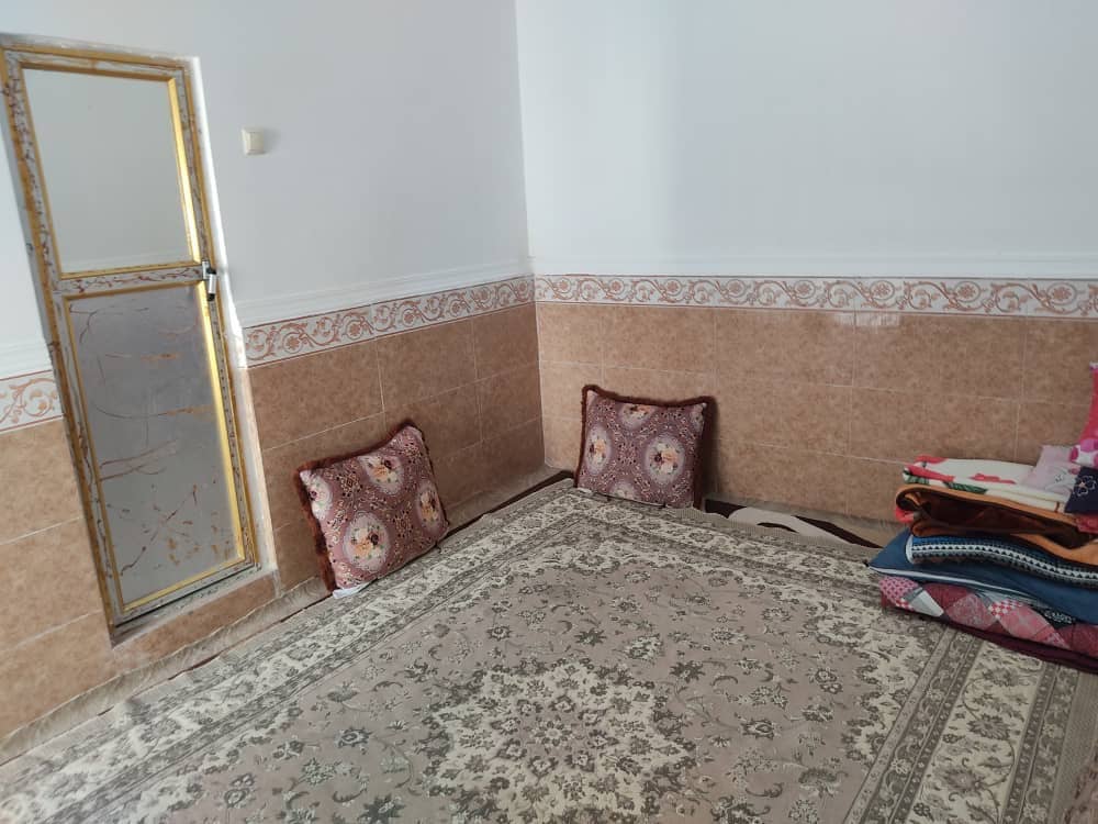 اجاره اقامتگاه بومگردی در طبل قشم اتاق 1