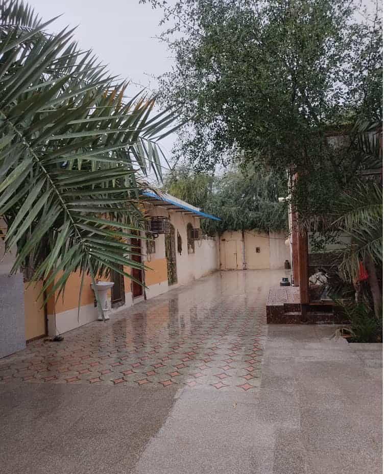 اجاره اقامتگاه بومگردی در طبل قشم اتاق 1