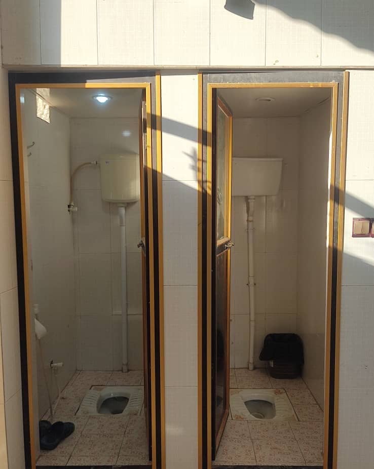 اجاره اقامتگاه سنتی در طبل قشم -اتاق 3