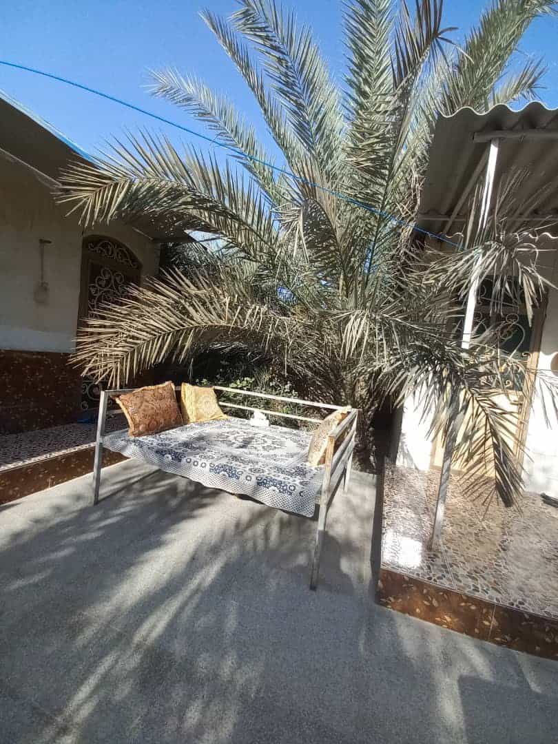 اجاره اتاق سنتی در طبل -اتاق 4