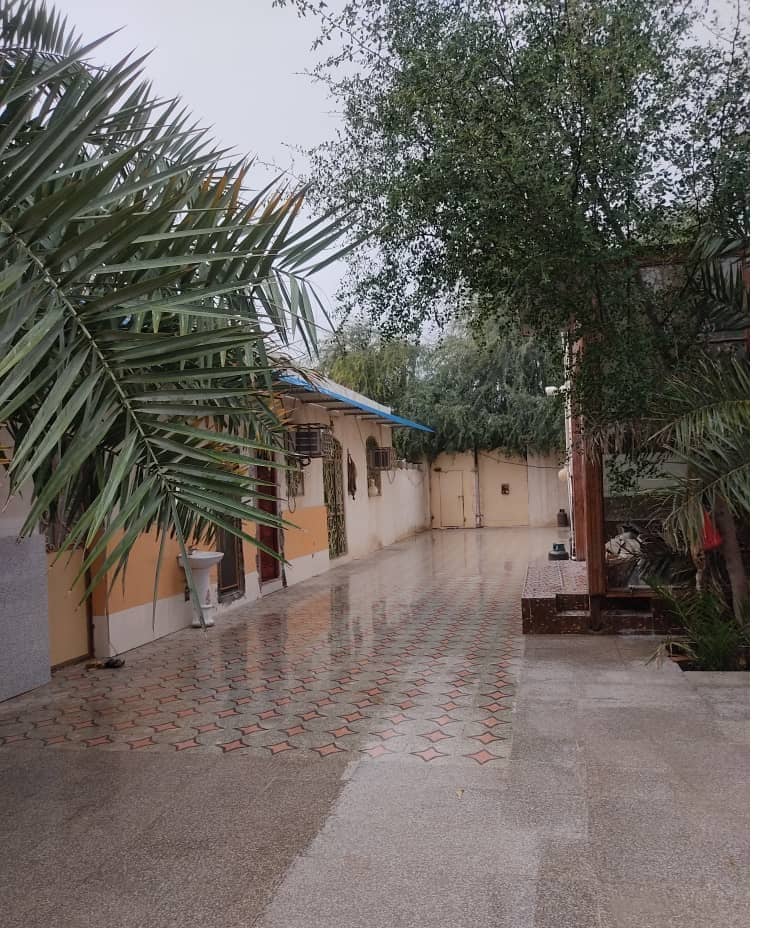 اجاره اتاق سنتی در طبل -اتاق 4