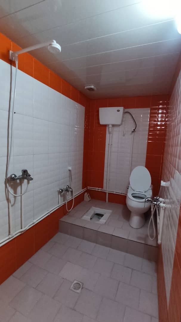 اجاره آپارتمان شیک در طالقانی سرعین-دوخواب چهارتخته