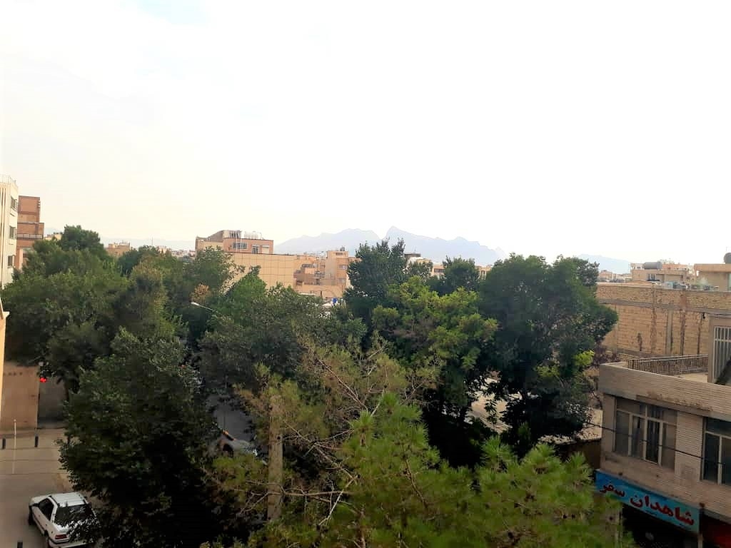 اجاره آپارتمان مبله در گلزار اصفهان - 1