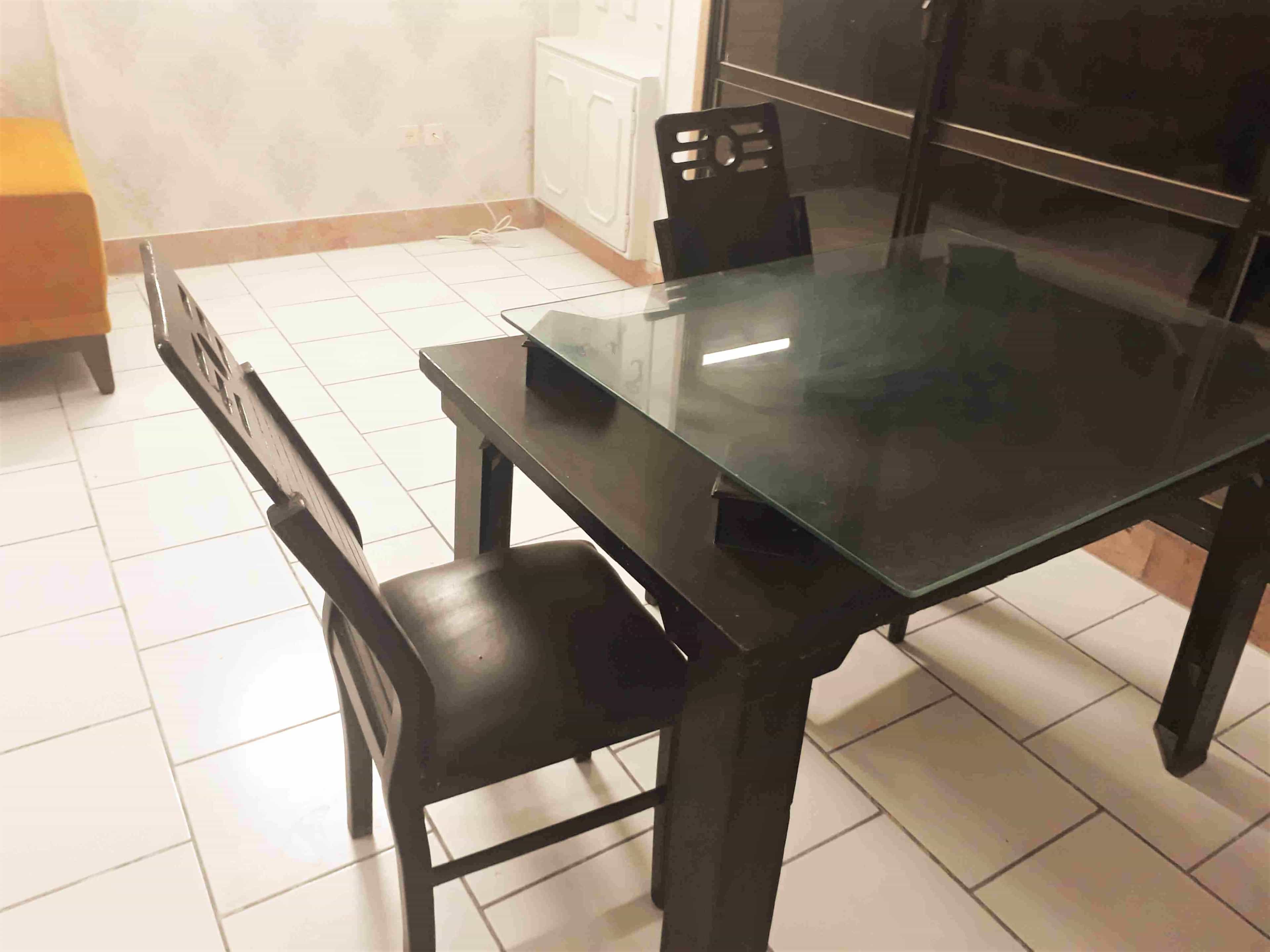 اجاره آپارتمان مبله در گلزار اصفهان - 1