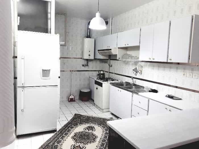 اجاره آپارتمان مبله در گلزار اصفهان - 1