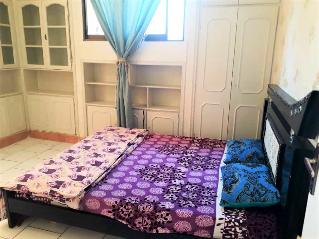 اجاره آپارتمان مبله در گلزار اصفهان - 1