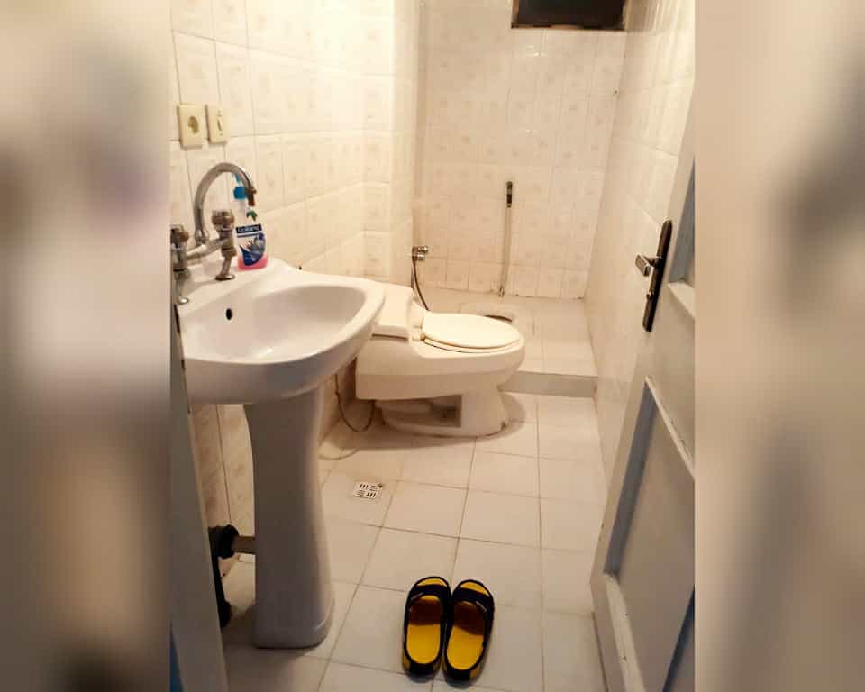 اجاره آپارتمان مبله در گلزار اصفهان - 1