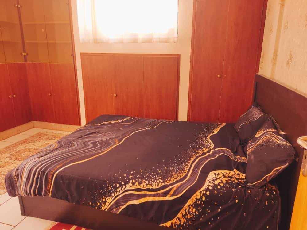 اجاره اپارتمان مبله دوخوابه در گلزار اصفهان - 2