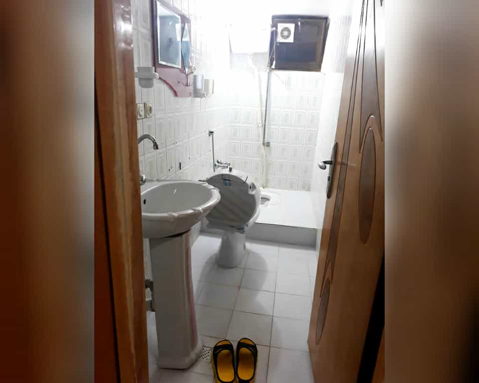 اجاره اپارتمان مبله دوخوابه در گلزار اصفهان - 2