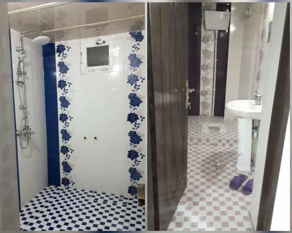 اجاره آپارتمان مبله در جی اصفهان