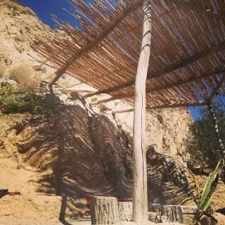 اجاره اقامتگاه بومگردی سنتی در قلعه بالا شاهرود - اتاق 2