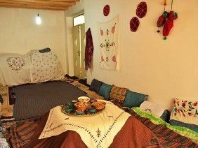 اجاره اقامتگاه بومگردی سنتی در قلعه بالا شاهرود - اتاق 2