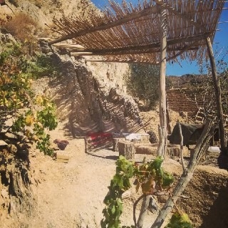 اجاره اقامتگاه بوم گردی روستایی در قلعه بالا سمنان - اتاق 3