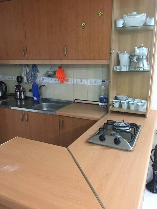 اجاره آپارتمان مبله شیک در وکیل آباد مشهد