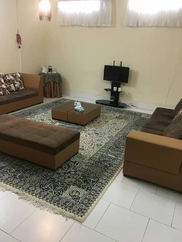 اجاره آپارتمان مبله شیک در وکیل آباد مشهد