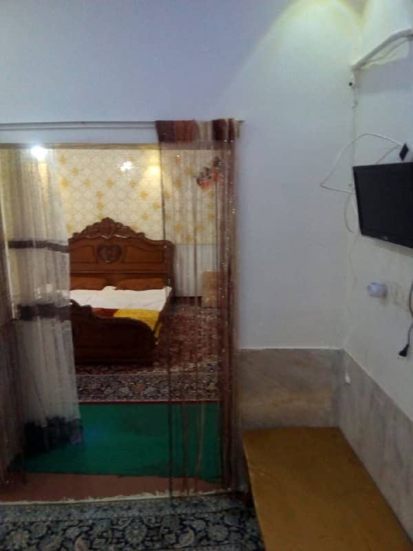 اجاره سویئت و خانه سنتی باباحیدر - اتاق 3