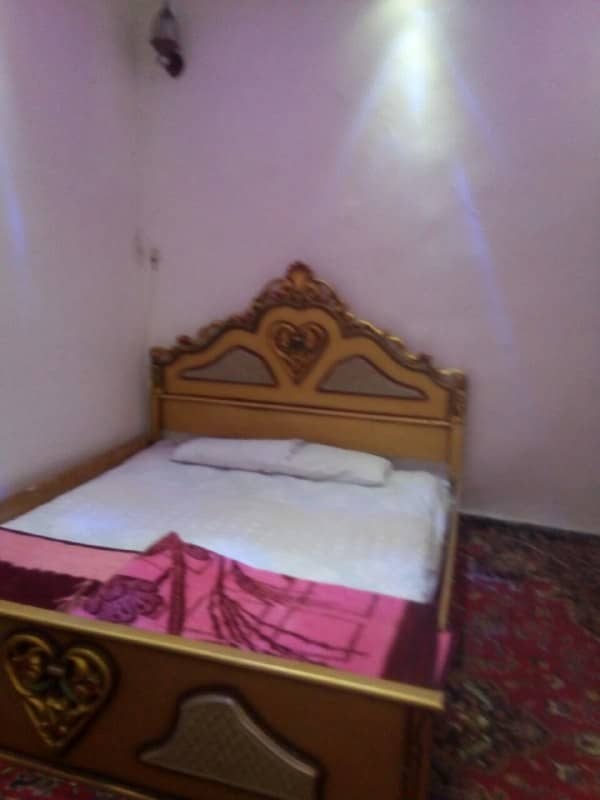 اجاره سویئت و خانه سنتی باباحیدر - اتاق 3