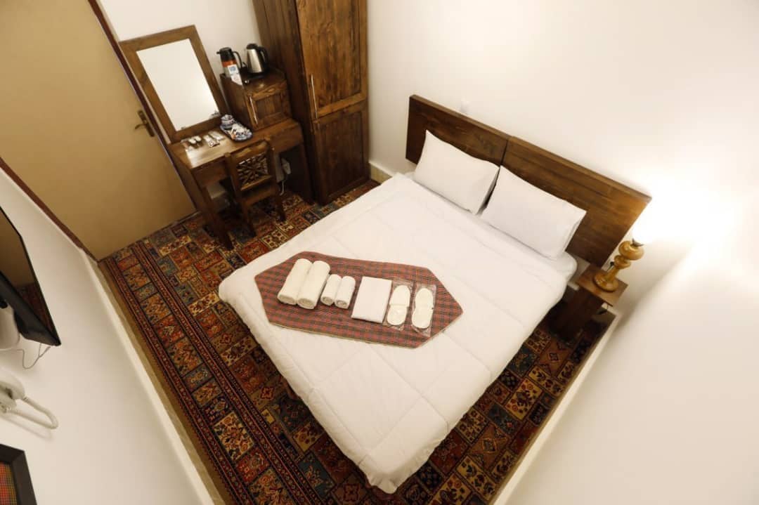 اجاره خانه سنتی ترنج در یزد - اتاق 11