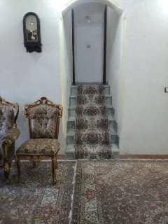 اجاره منزل مبله ویلایی تمیز درماسال