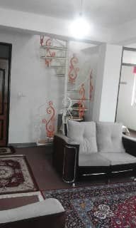 اجاره کلبه جنگلی در وشمه سرا ماسال