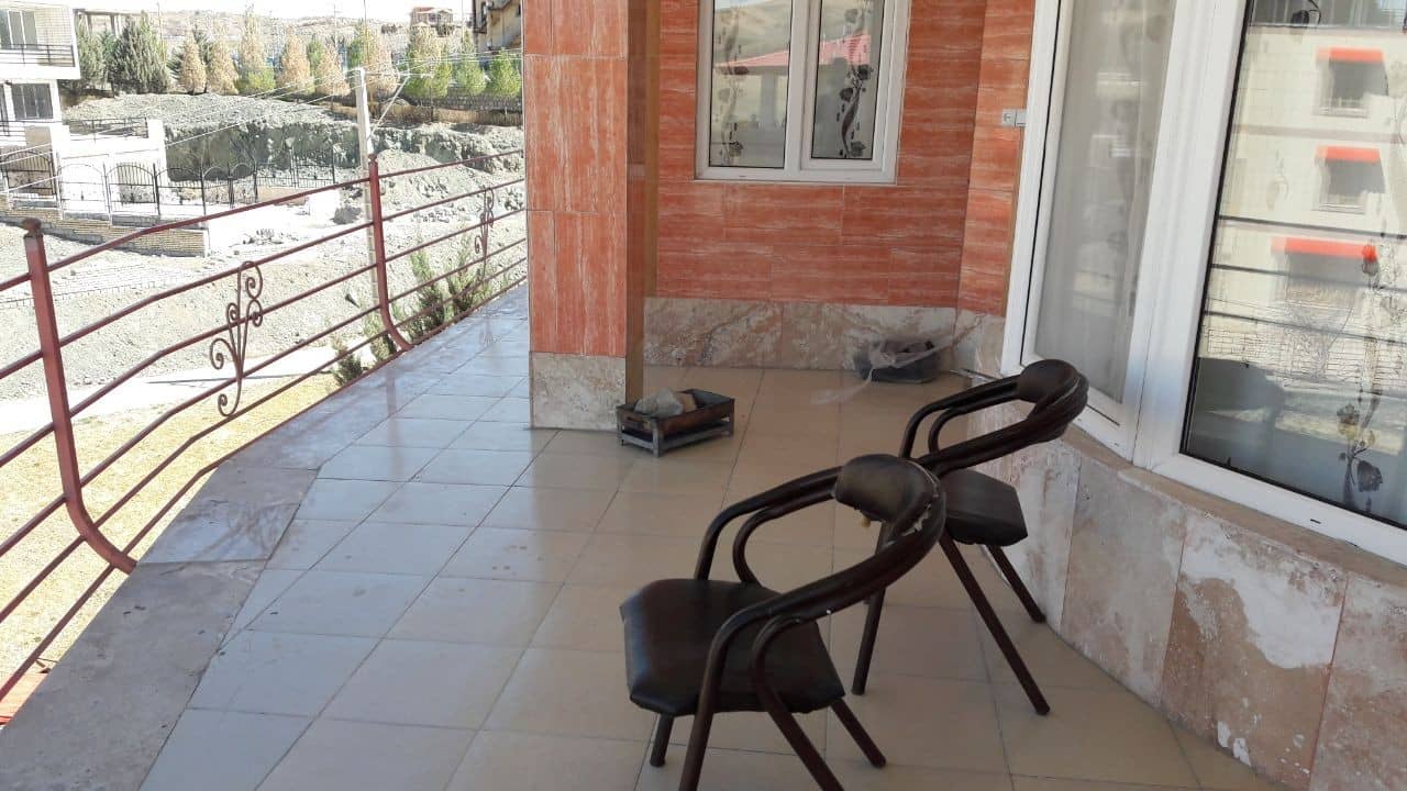 اجاره ویلا در دهکده زاگرس پل زمان خان - وانیا