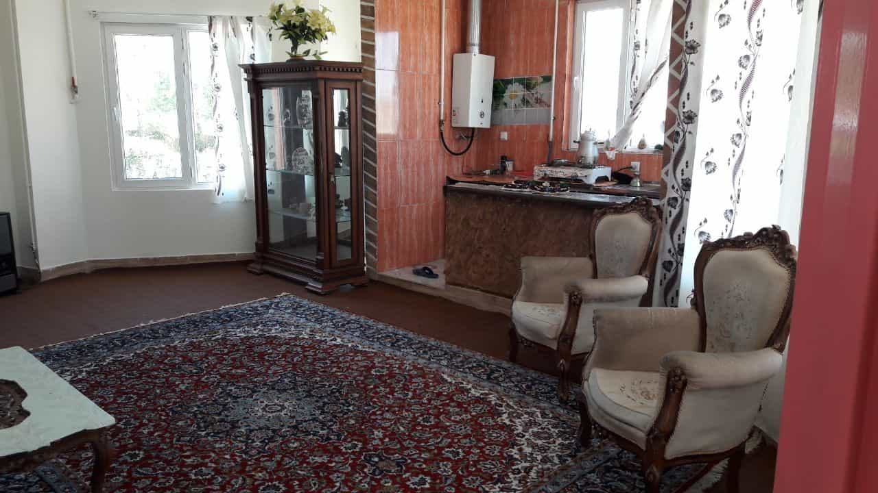 اجاره ویلا در دهکده زاگرس سامان - وانیا