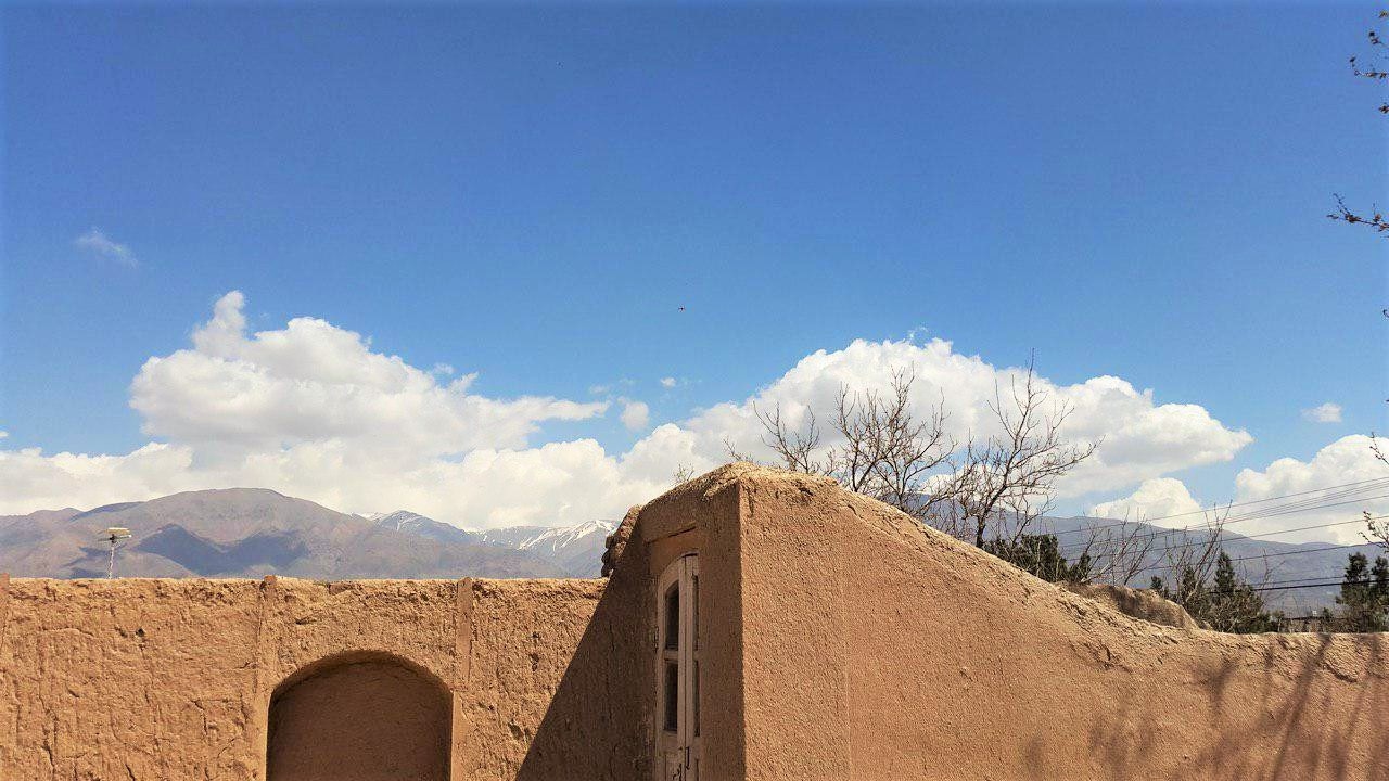 اجاره اتاق سنتی در حمیدآباد نیشابور