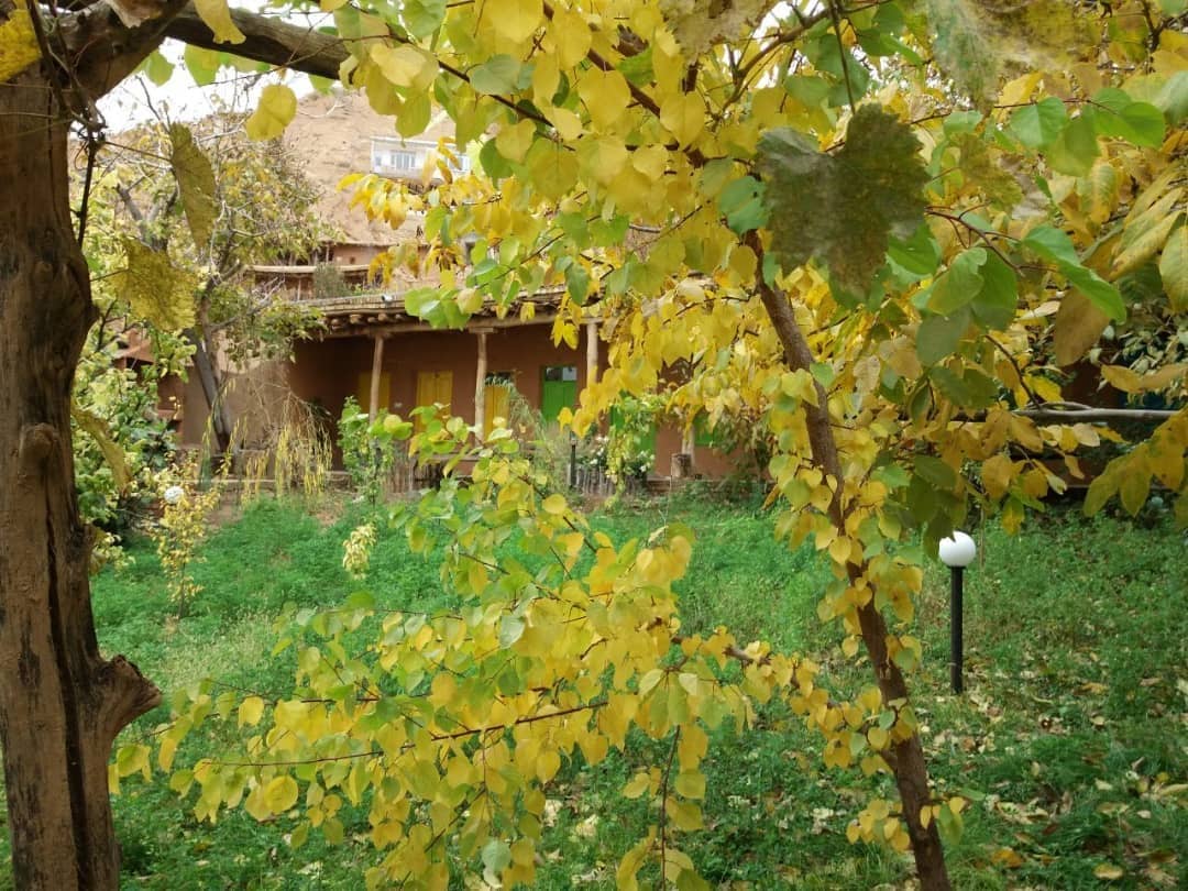 اجاره خانه روستایی در روئین بجنورد