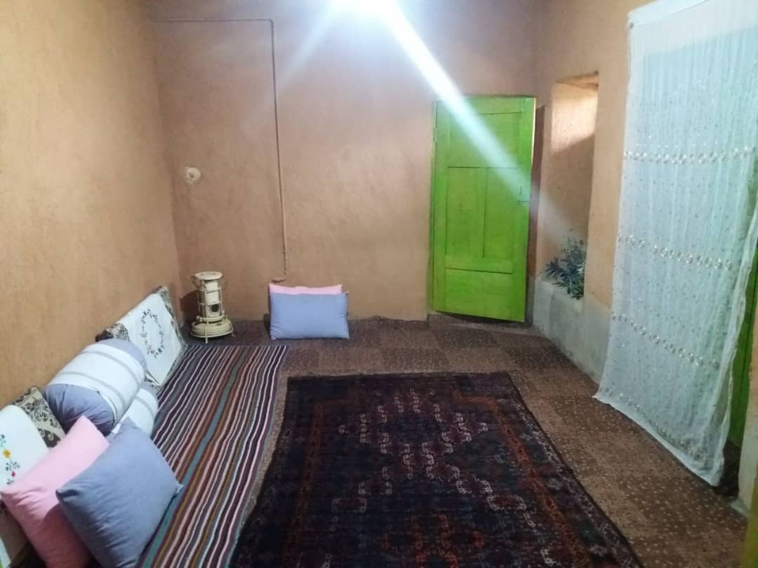 اجاره خانه روستایی در روئین بجنورد