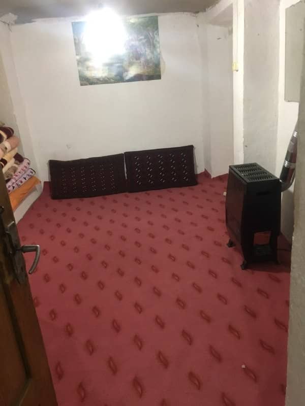 اجاره اقامتگاه بومگردی دهکده نساجی اسفراین - اتاق2