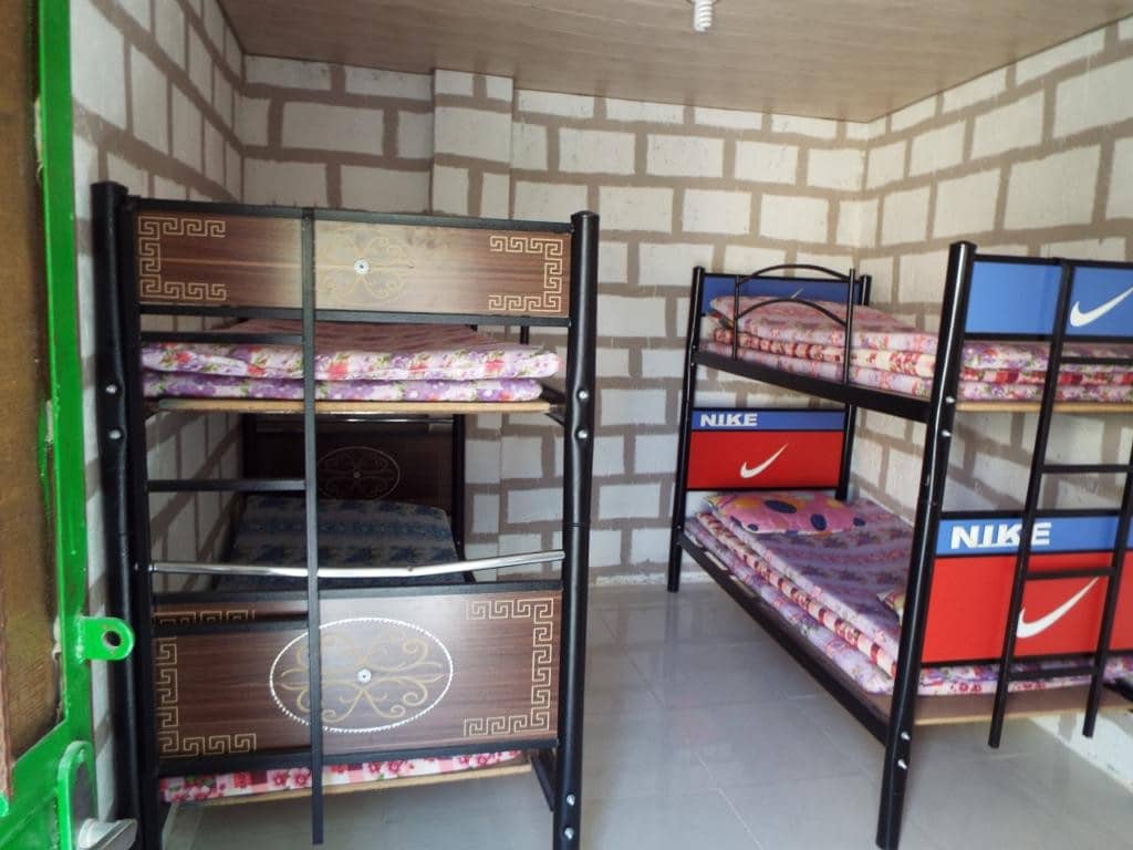 اجاره اقامتگاه سنتی دولاب قشم - اتاق3