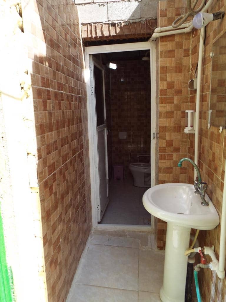 اجاره اقامتگاه سنتی دولاب قشم - اتاق4