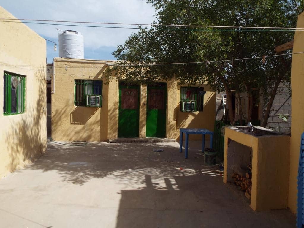 اجاره اقامتگاه سنتی دولاب قشم - اتاق4