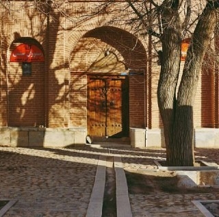 اجاره  اجاره اقامتگاه بوم گردی و خانه تاریخی درچالشتر شهرکرد - 110