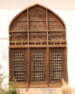 اجاره اقامتگاه بومگردی در چالشتر شهرکرد - 101