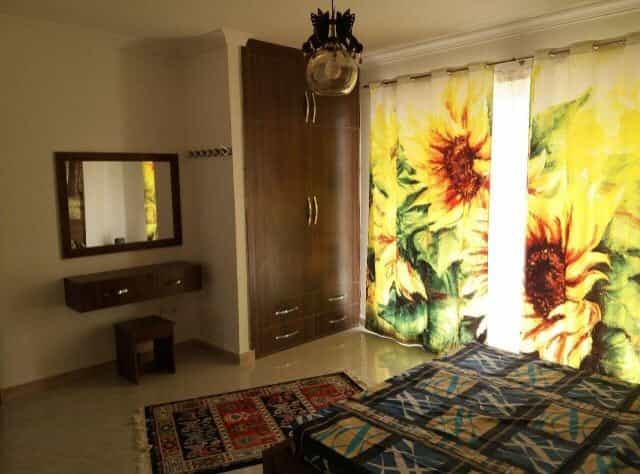 اجاره ویلا با استخر سرپوشیده در انتهای رادیو چالوس