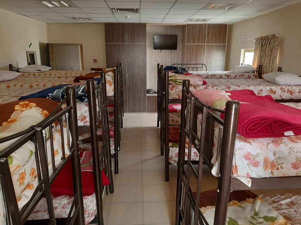 اجاره اتاق در شاهد همدان - 7