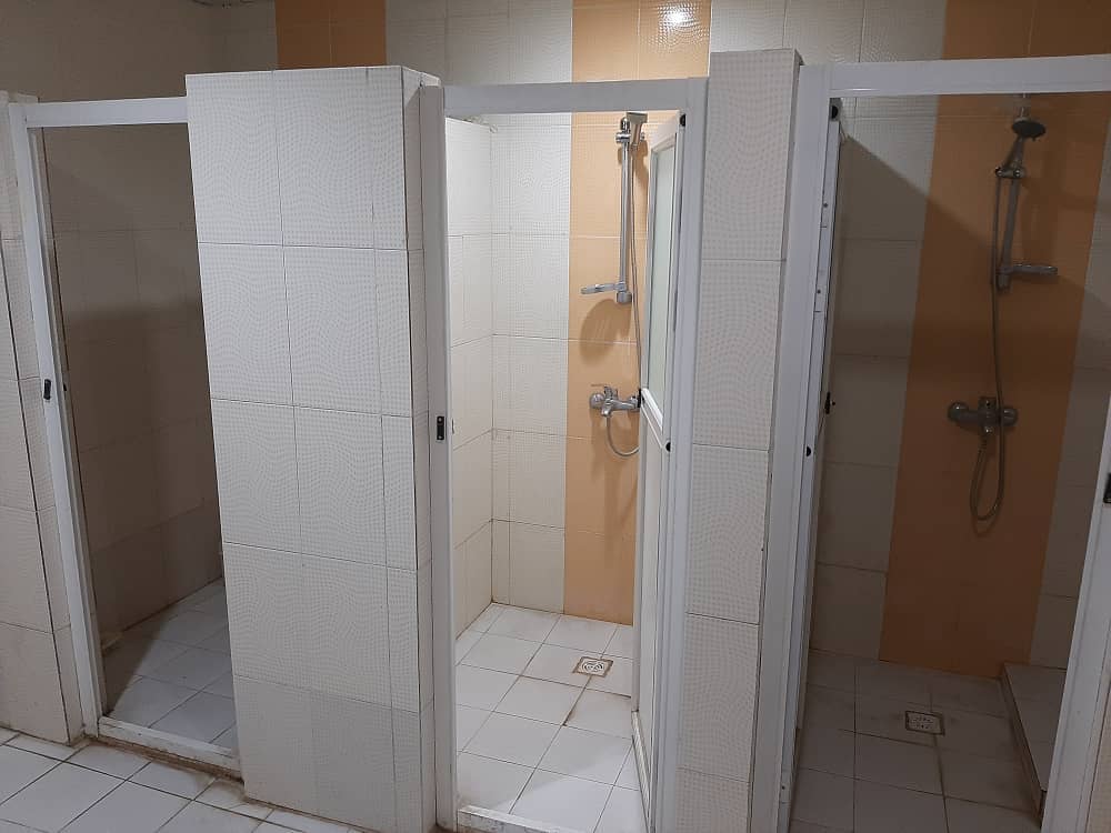 اجاره اتاق پانزده تخته در شاهد همدان - 8