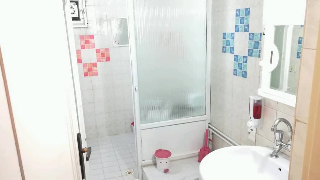 اجاره منزل مبله در چهار باغ اصفهان -دو خوابه طبقه اول