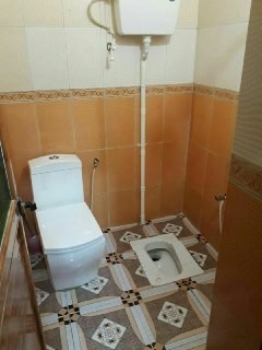 اجاره اقامتگاه سنتی در طبل قشم -اتاق 19