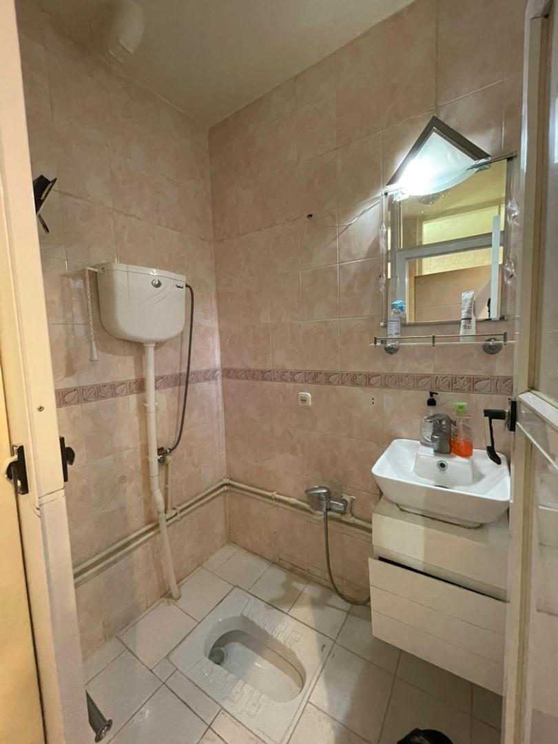 اجاره آپارتمان مبله در اقدسیه طبقه اول - شمال تهران