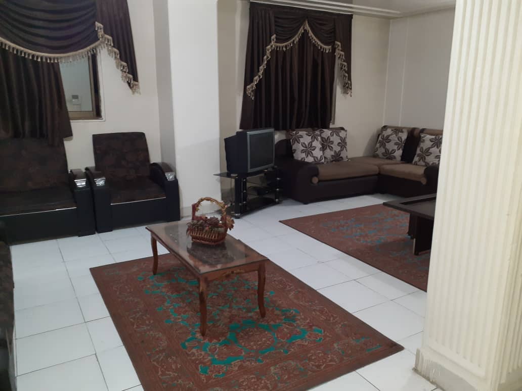 اجاره آپارتمان مبله در فیض اصفهان