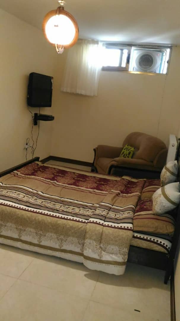 اجاره سوئیت مبله در لاهور اصفهان