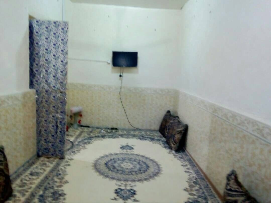 اجاره اتاق سنتی در شیب دراز قشم